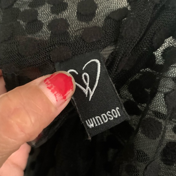 Windsor bodysuit - Picture 2 of 3